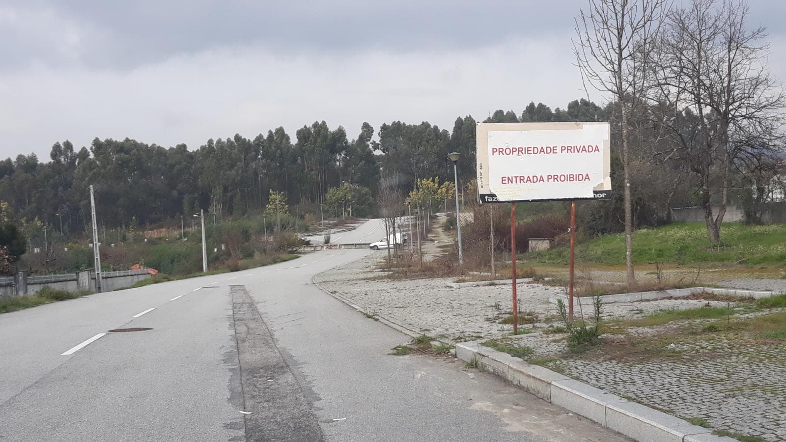 Loteamento P/ Construção · Quinta de São Estevão · Viseu — imagem 14