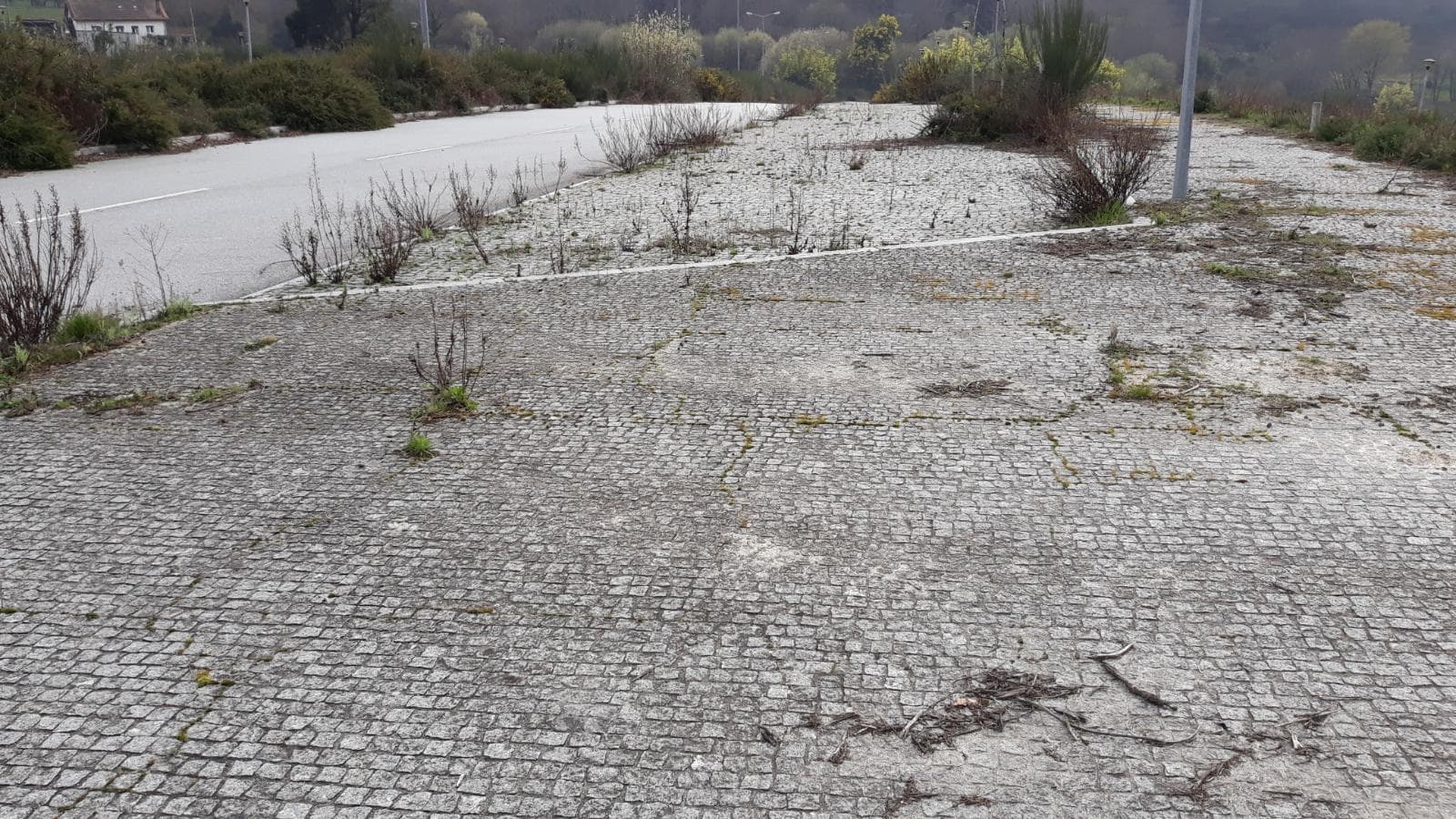 Loteamento P/ Construção · Quinta de São Estevão · Viseu — imagem 19