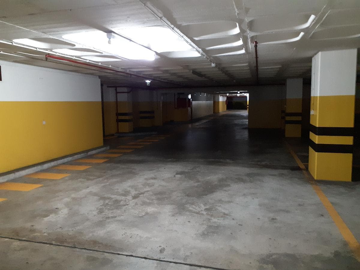 2 Lugares de Garagem · Porto — imagem 5