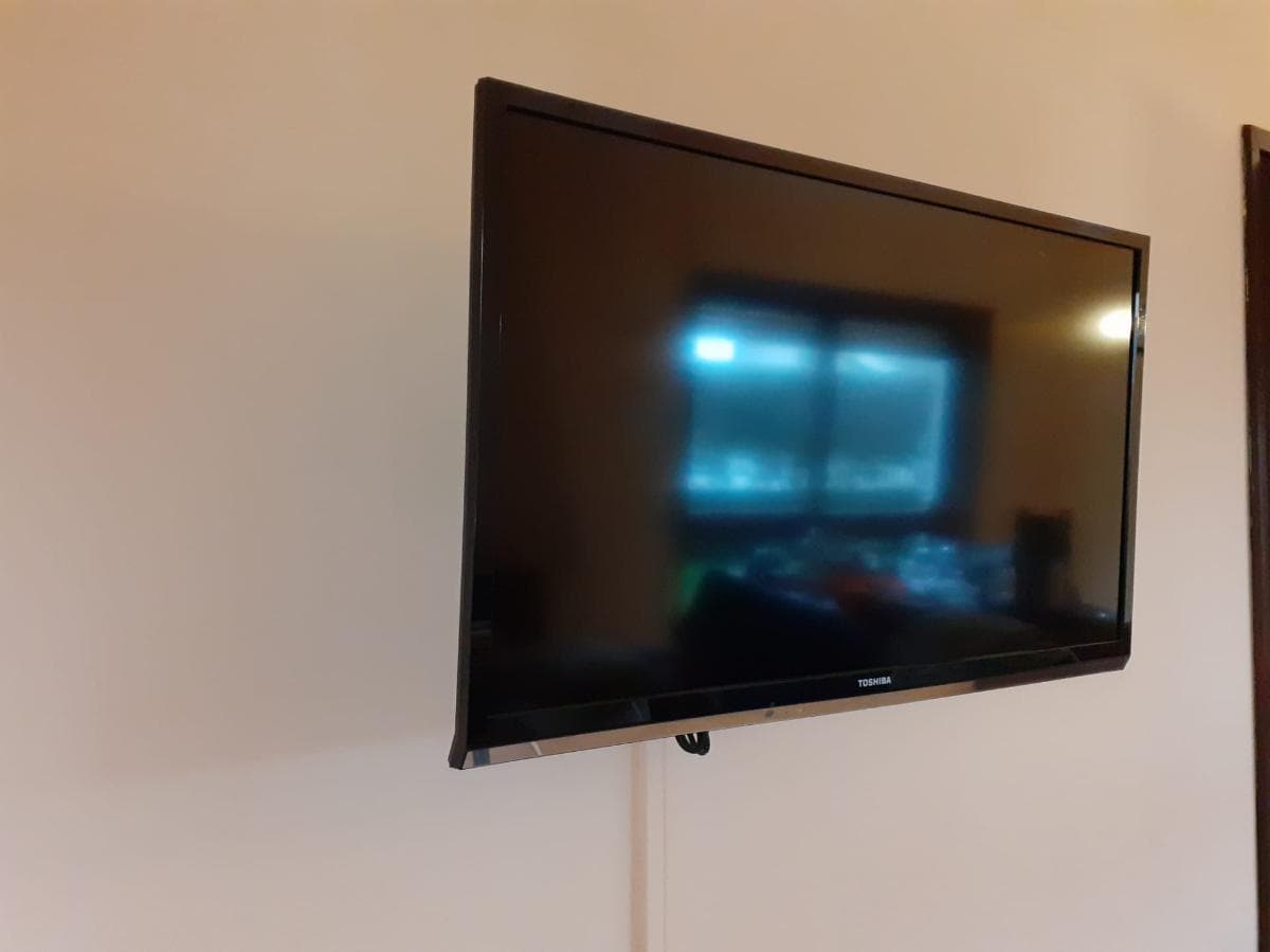 TV — imagem 1