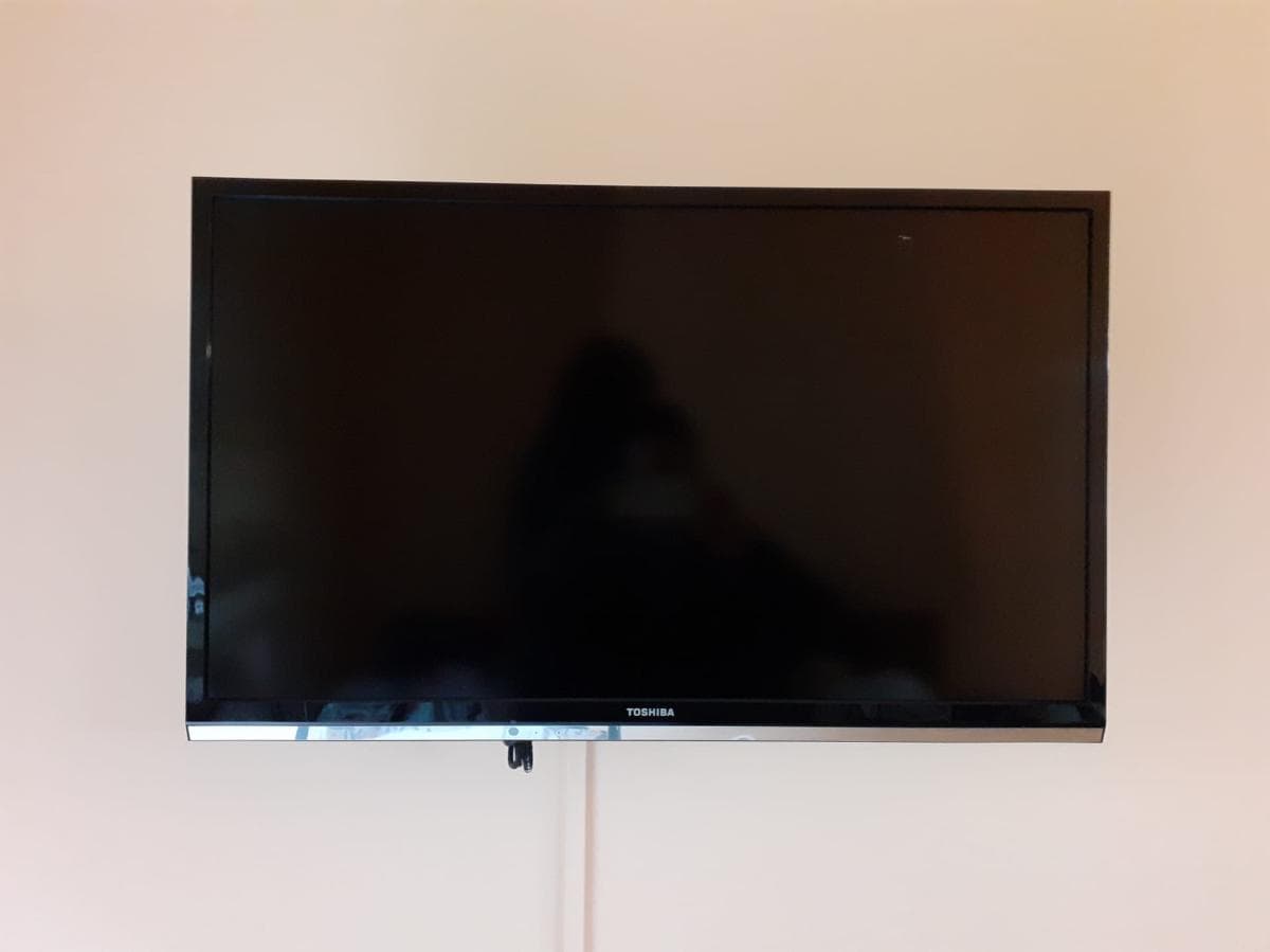 TV — imagem 2