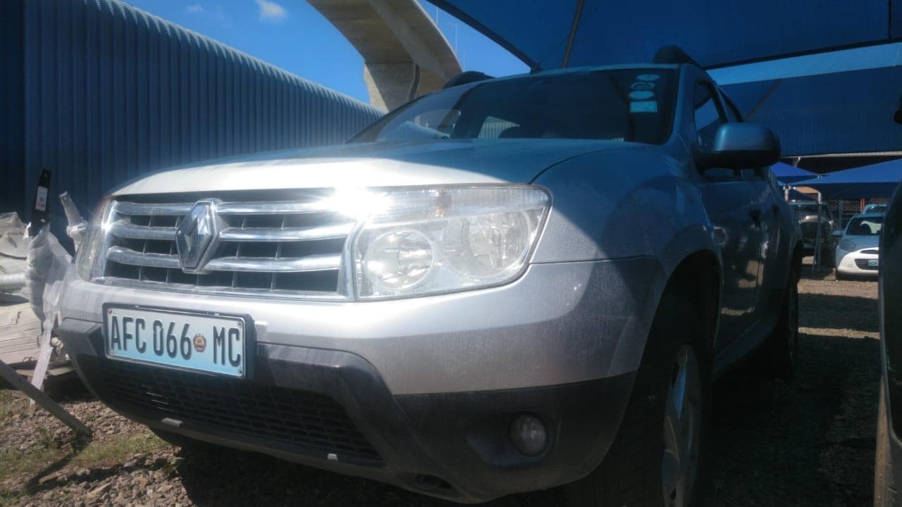 Renault Duster — imagem 3