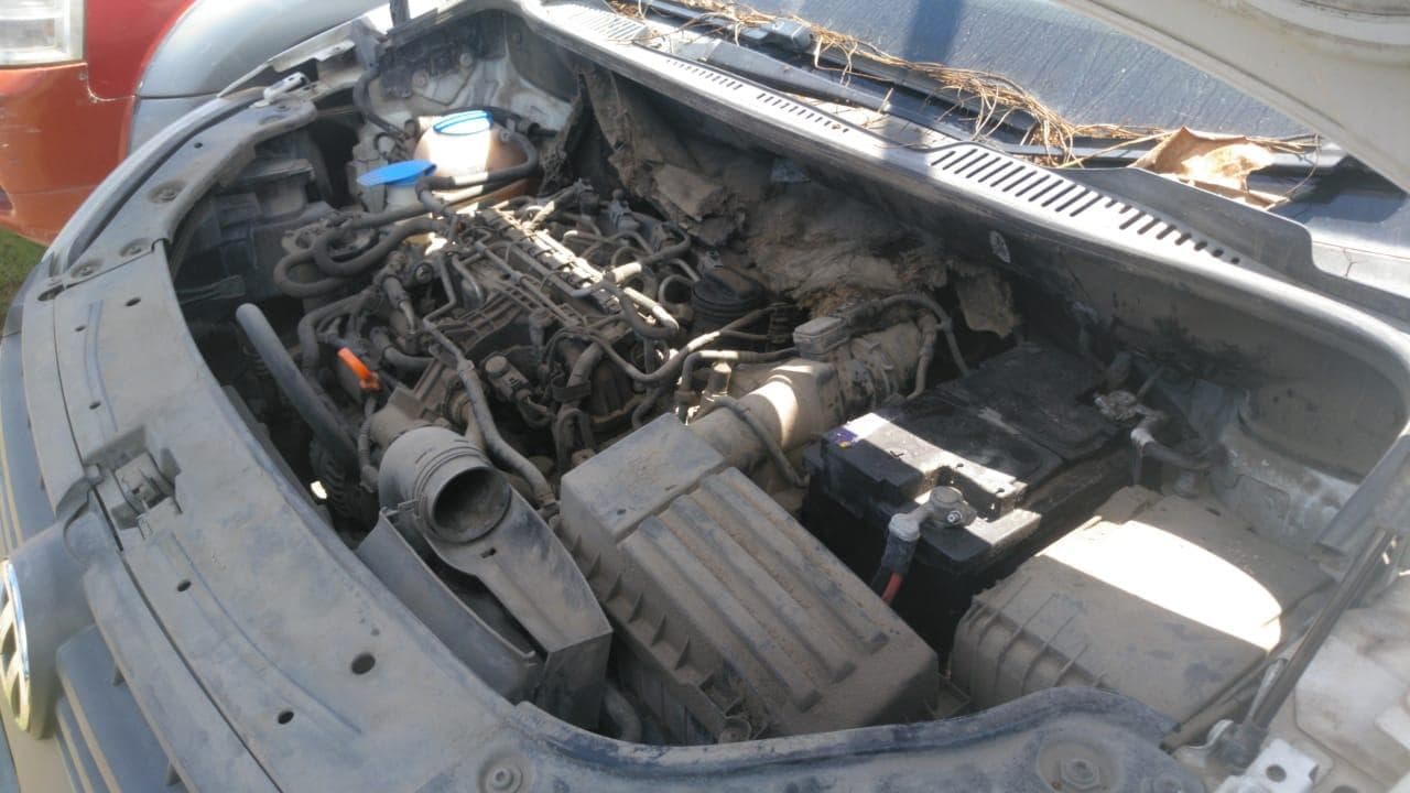 VW Caddy — imagem 7