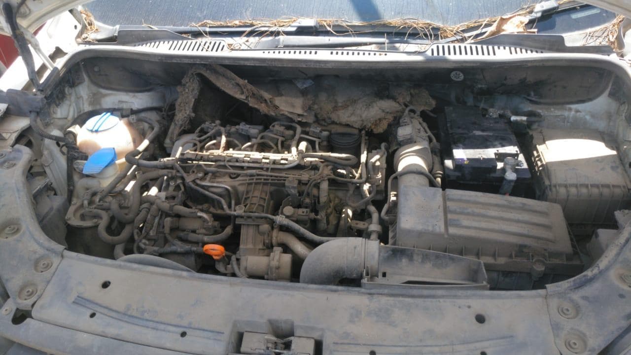VW Caddy — imagem 9