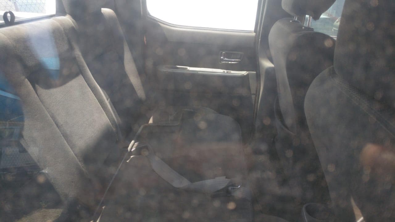 Ford Ranger — imagen 2