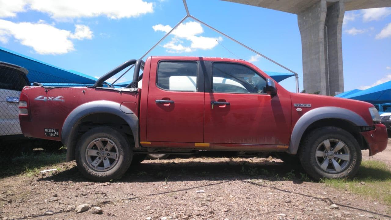 Ford Ranger — imagen 3