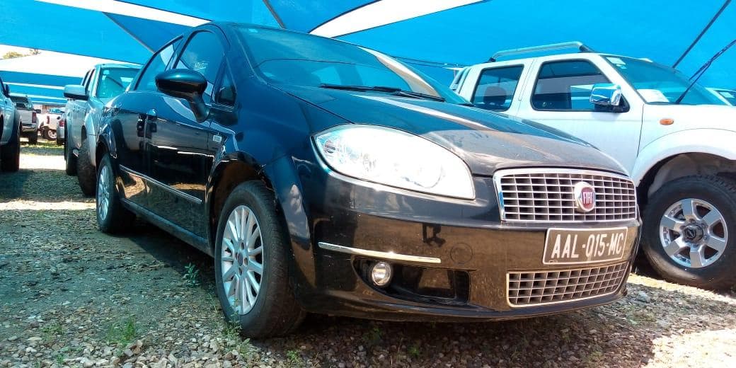 Fiat Emotion