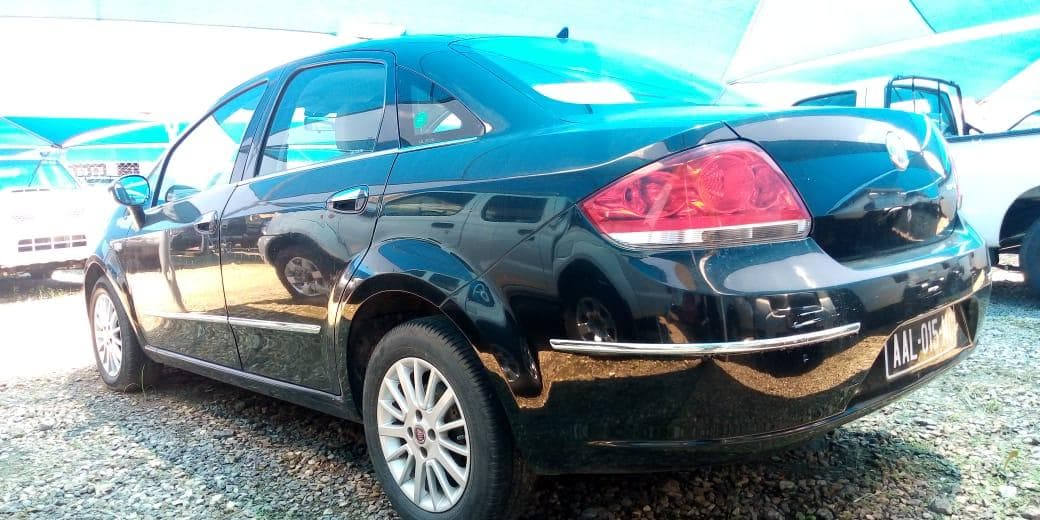 Fiat Emotion — imagem 2