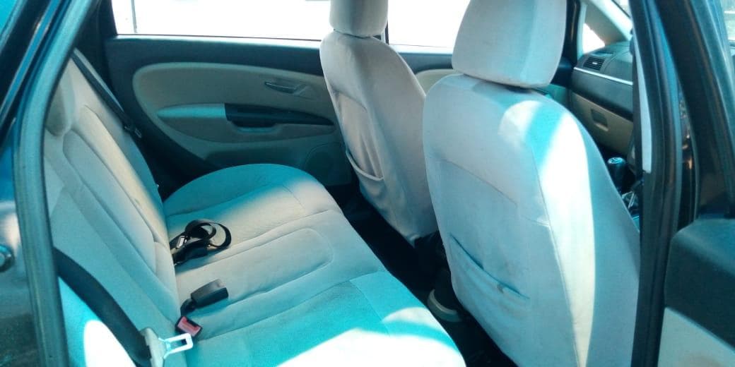 Fiat Emotion — imagem 3