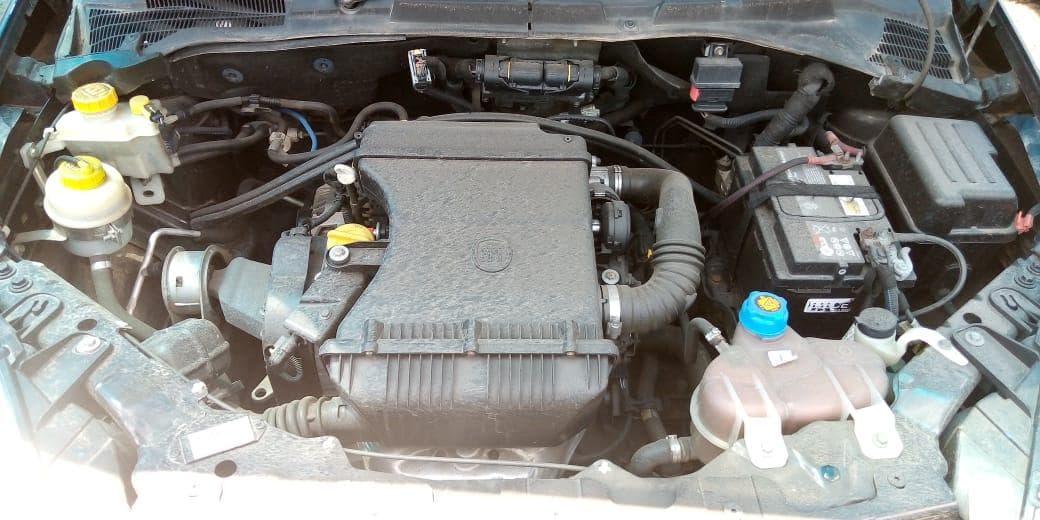 Fiat Emotion — imagem 8