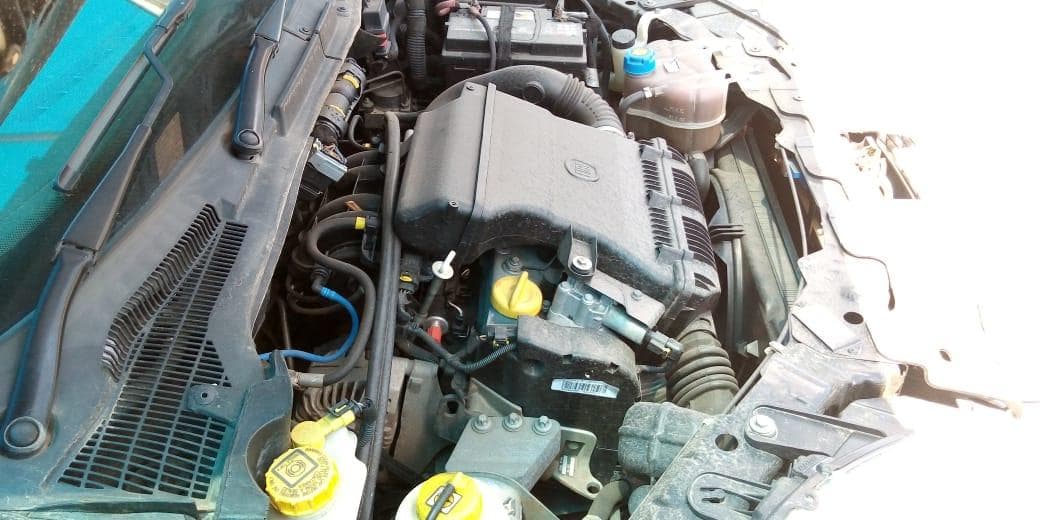 Fiat Emotion — imagem 9