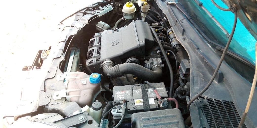 Fiat Emotion — imagem 6
