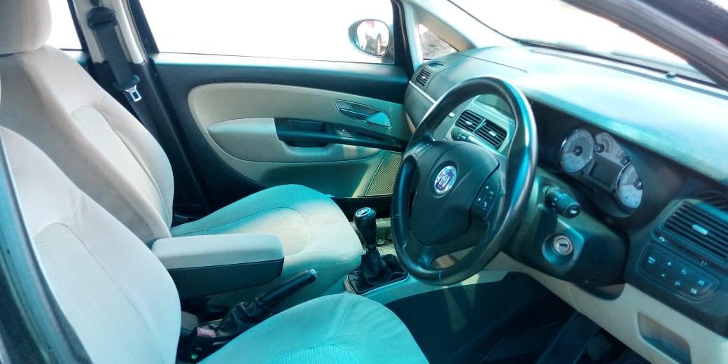 Fiat Emotion — imagem 4