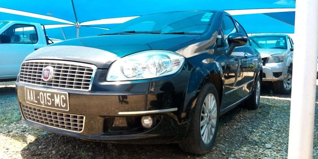 Fiat Emotion — imagem 7