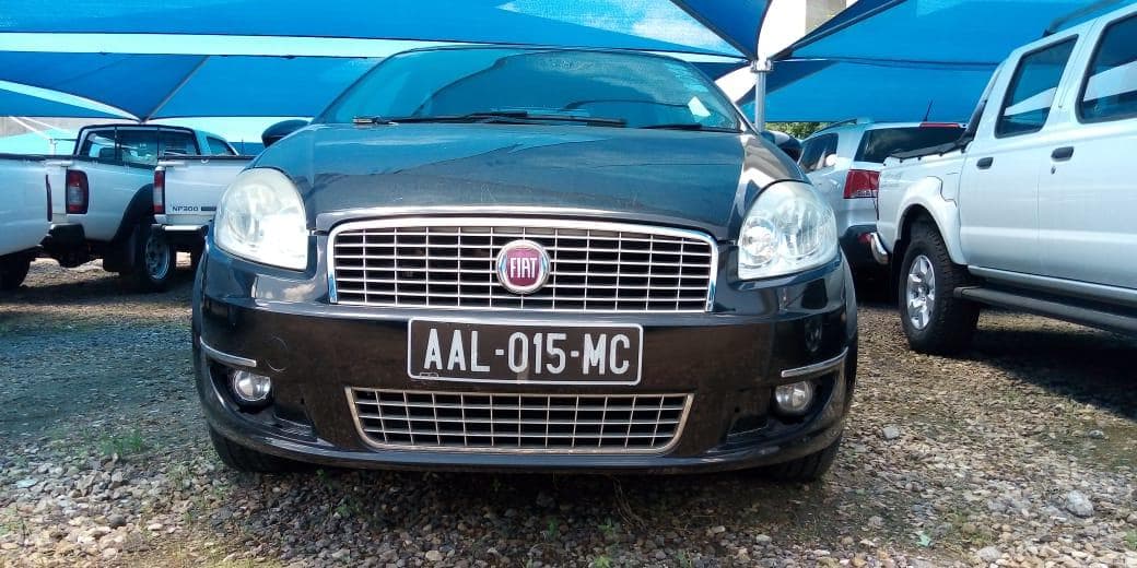 Fiat Emotion — imagem 10