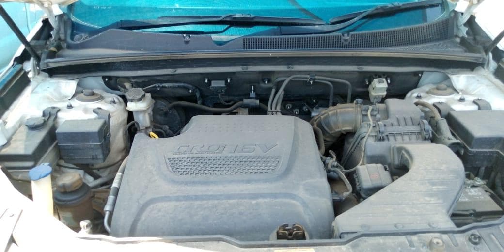Kia Sorento — imagen 8