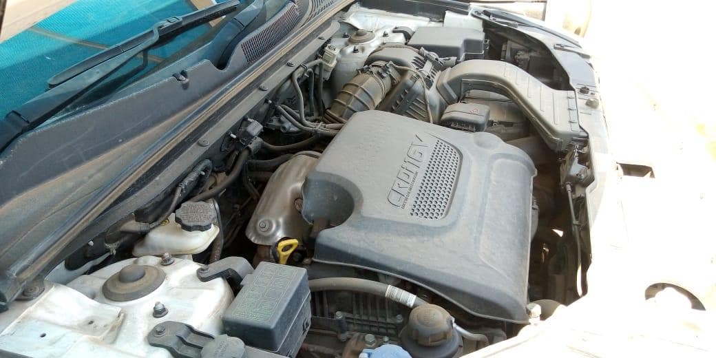 Kia Sorento — imagen 9
