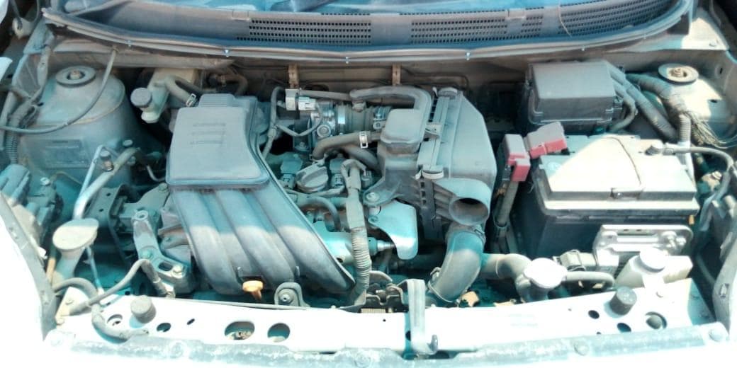 Nissan Micra — imagem 2