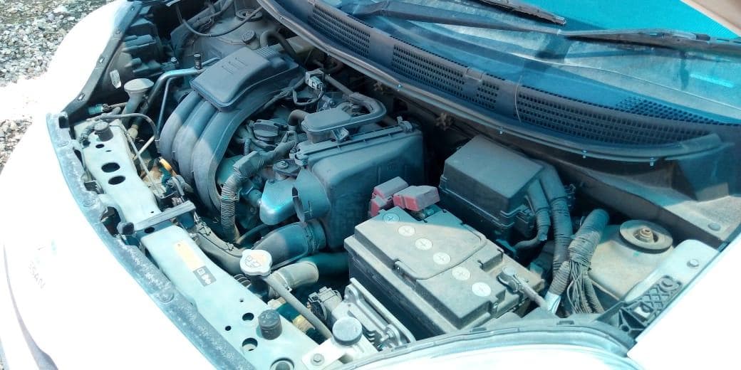 Nissan Micra — imagem 7