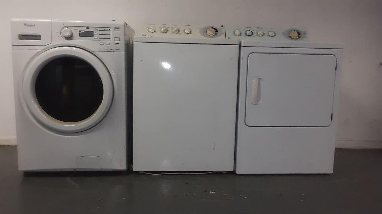 Electrodomésticos — imagem 1
