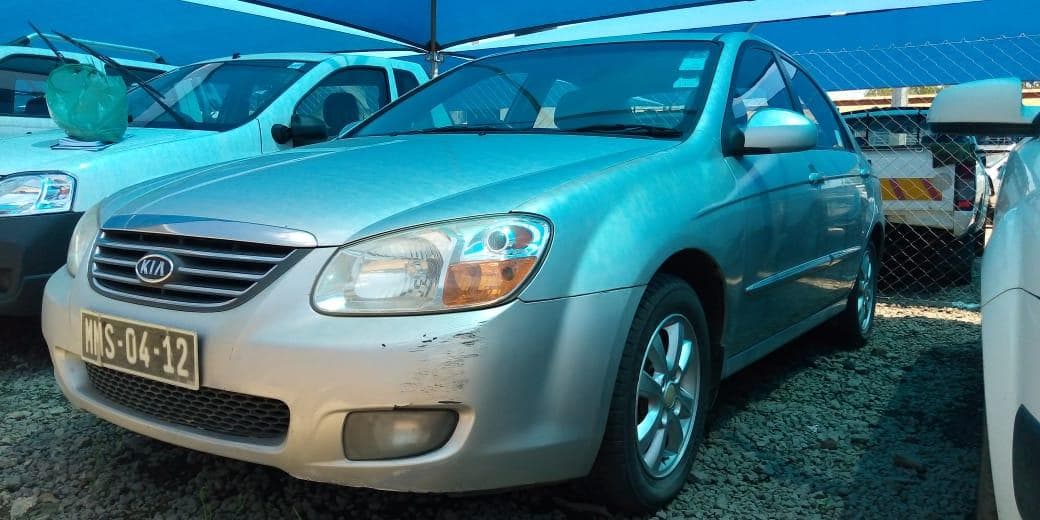 Kia Cerato — imagem 2