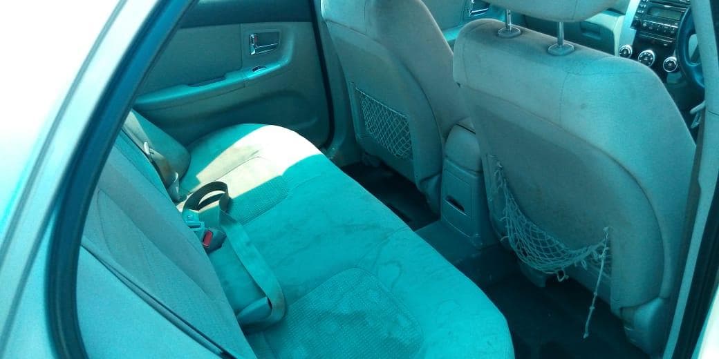 Kia Cerato — imagem 3