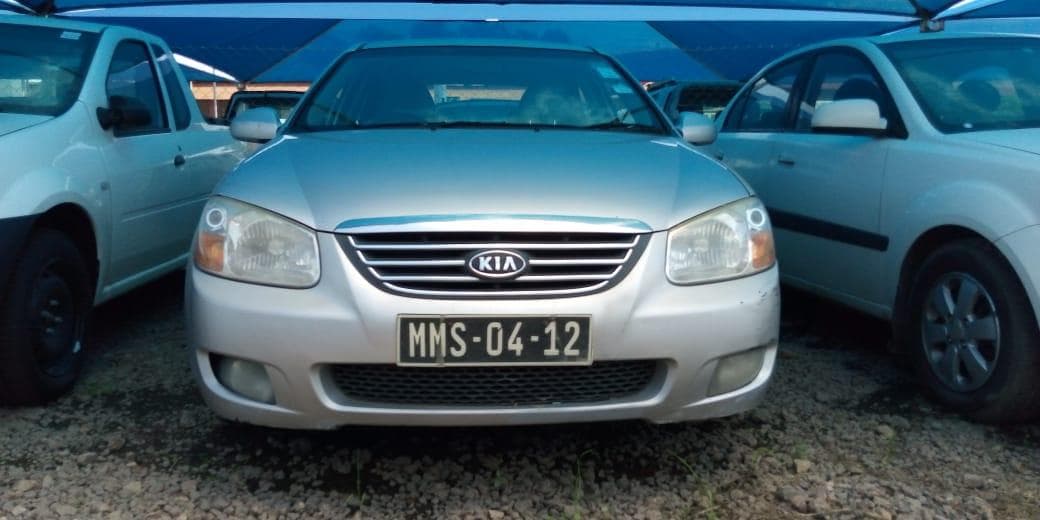 Kia Cerato — imagem 6