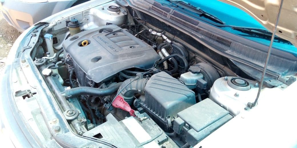 Kia Cerato — imagem 7