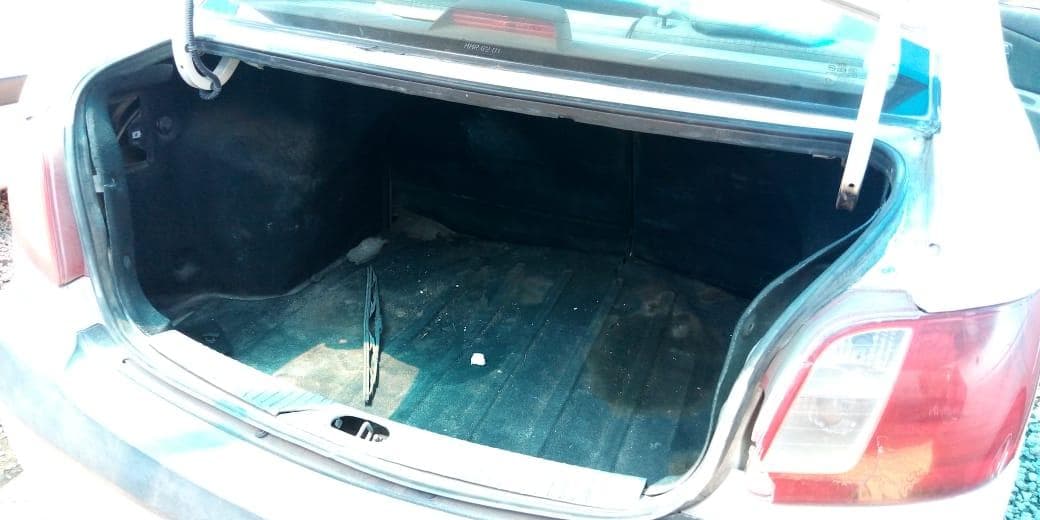 Kia Rio — imagen 2
