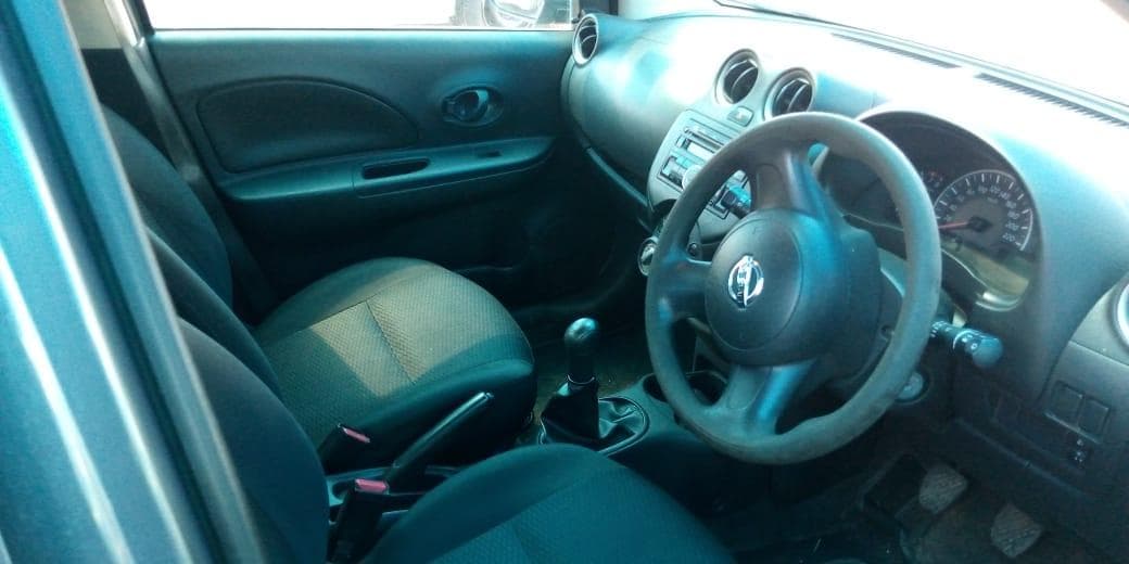 Nissan Micra — image 2