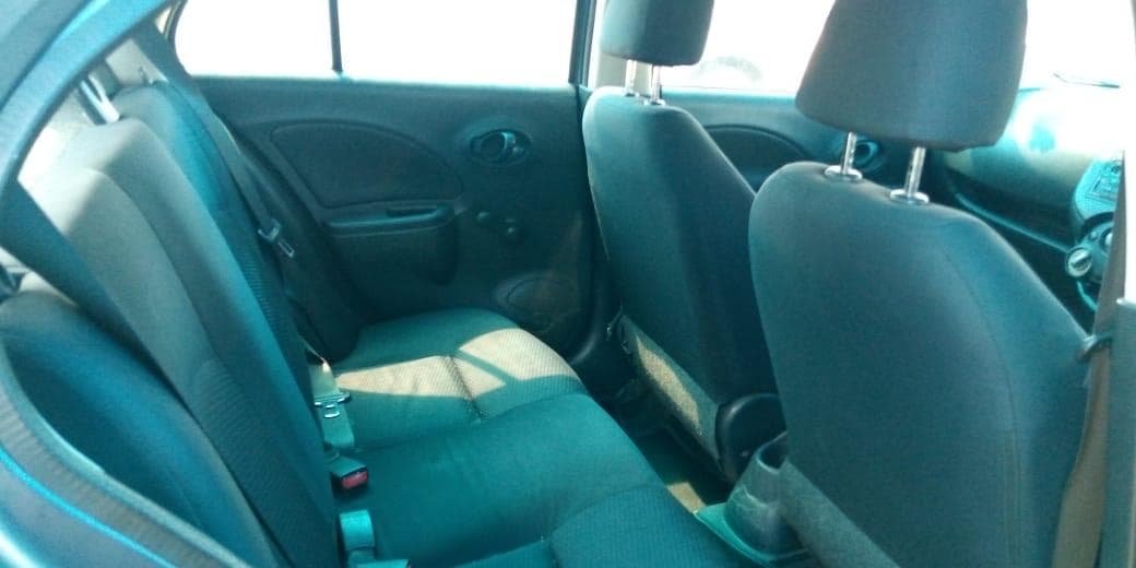 Nissan Micra — image 4