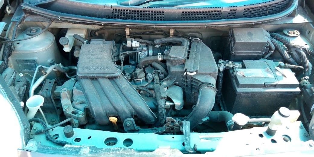 Nissan Micra — image 6