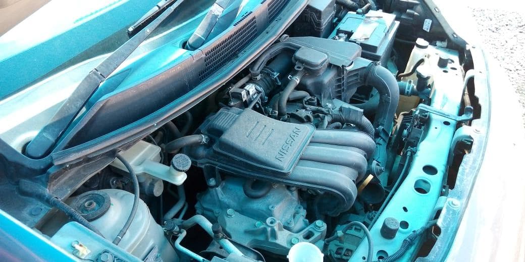 Nissan Micra — image 9