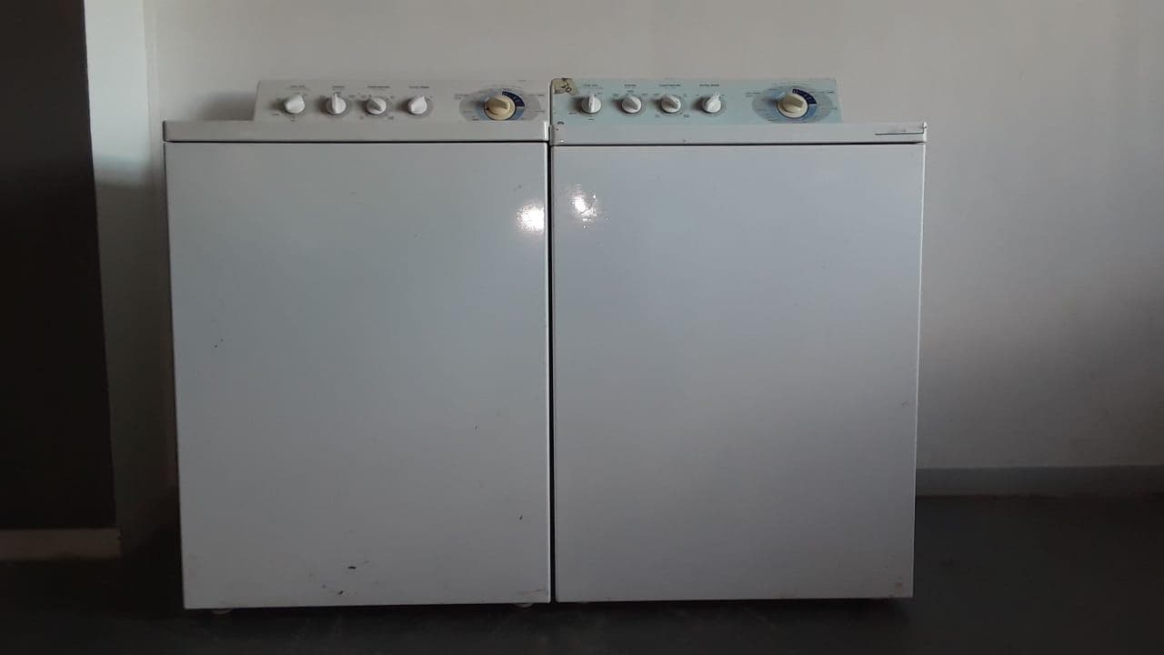 Electrodomésticos