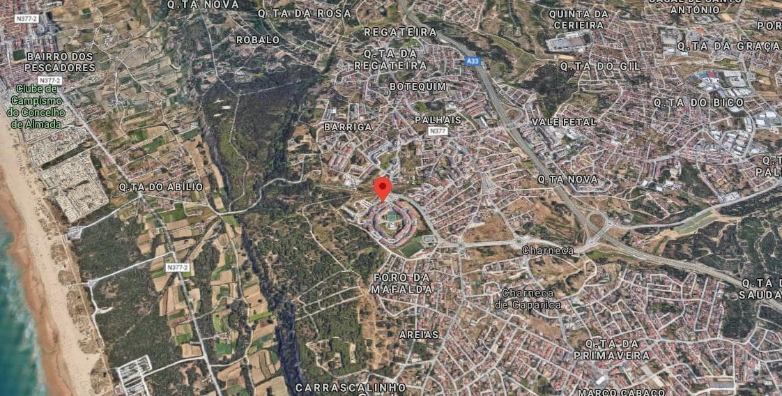 Loja · Almada — imagem 3