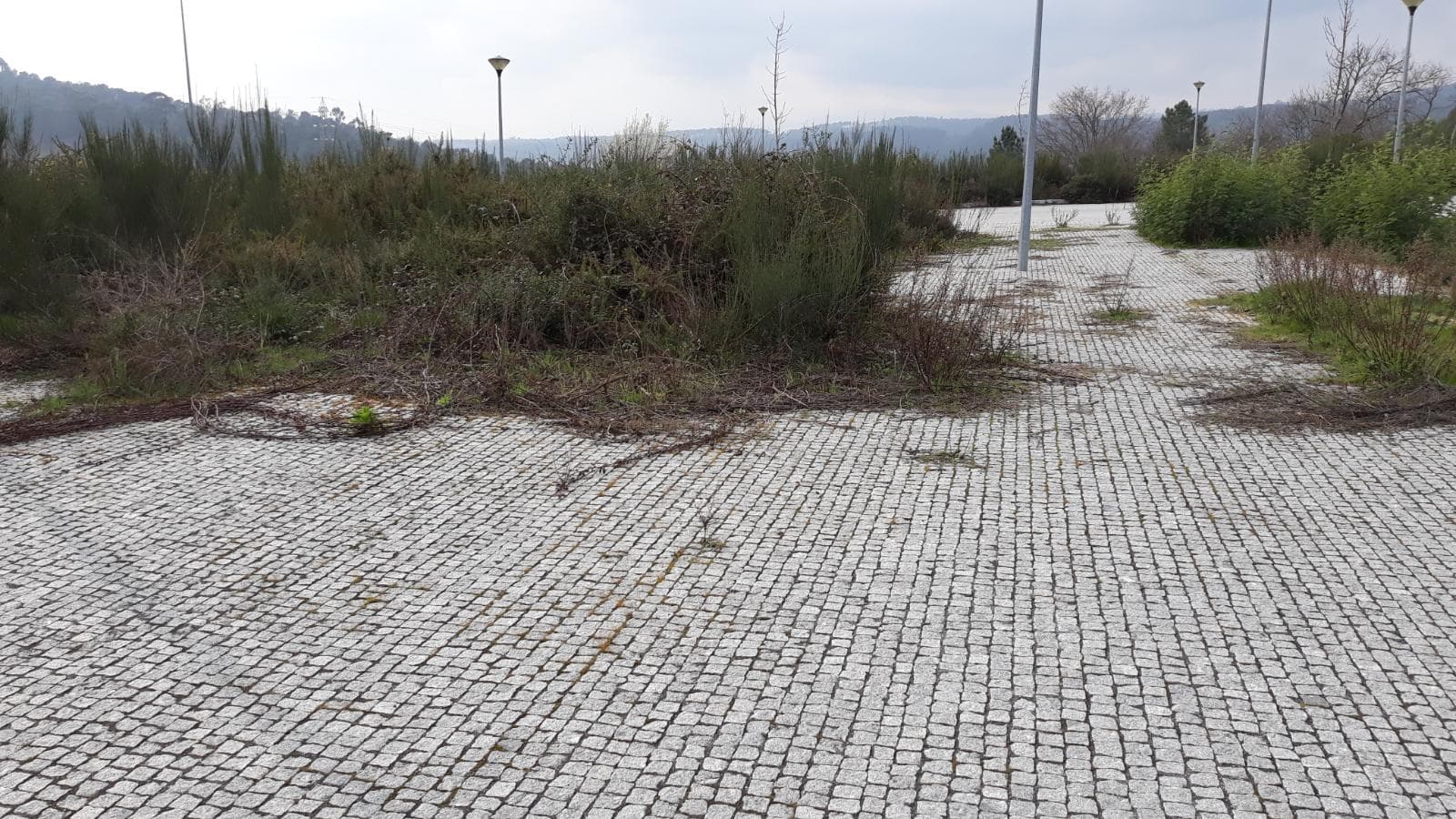 Loteamento P/ Construção · Quinta de São Estevão · Viseu — imagem 21