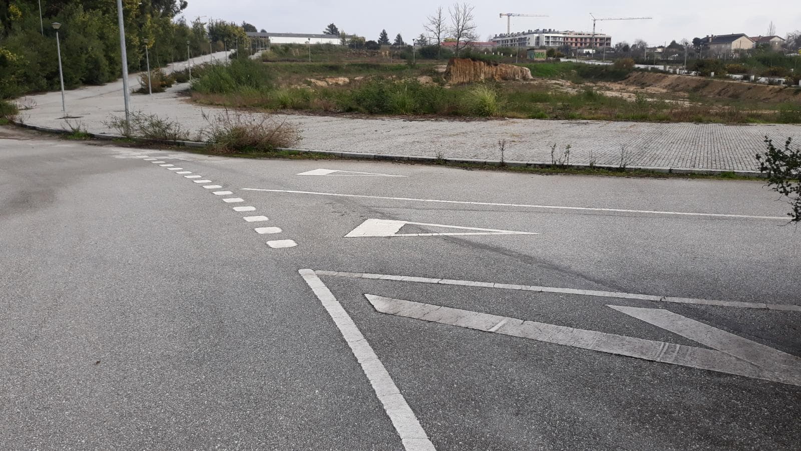Loteamento P/ Construção · Quinta de São Estevão · Viseu — imagem 29
