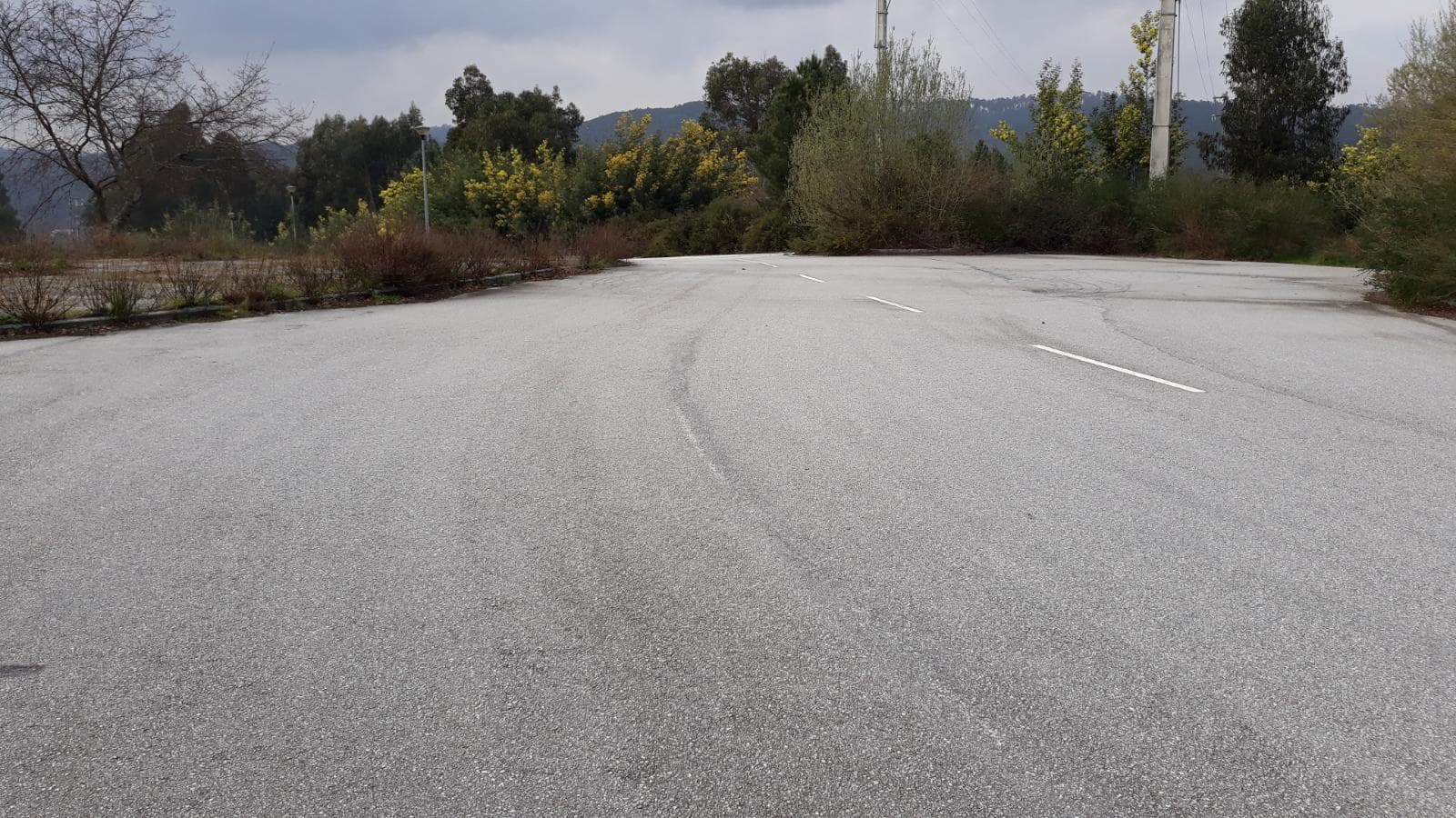 Loteamento P/ Construção · Quinta de São Estevão · Viseu — imagem 30