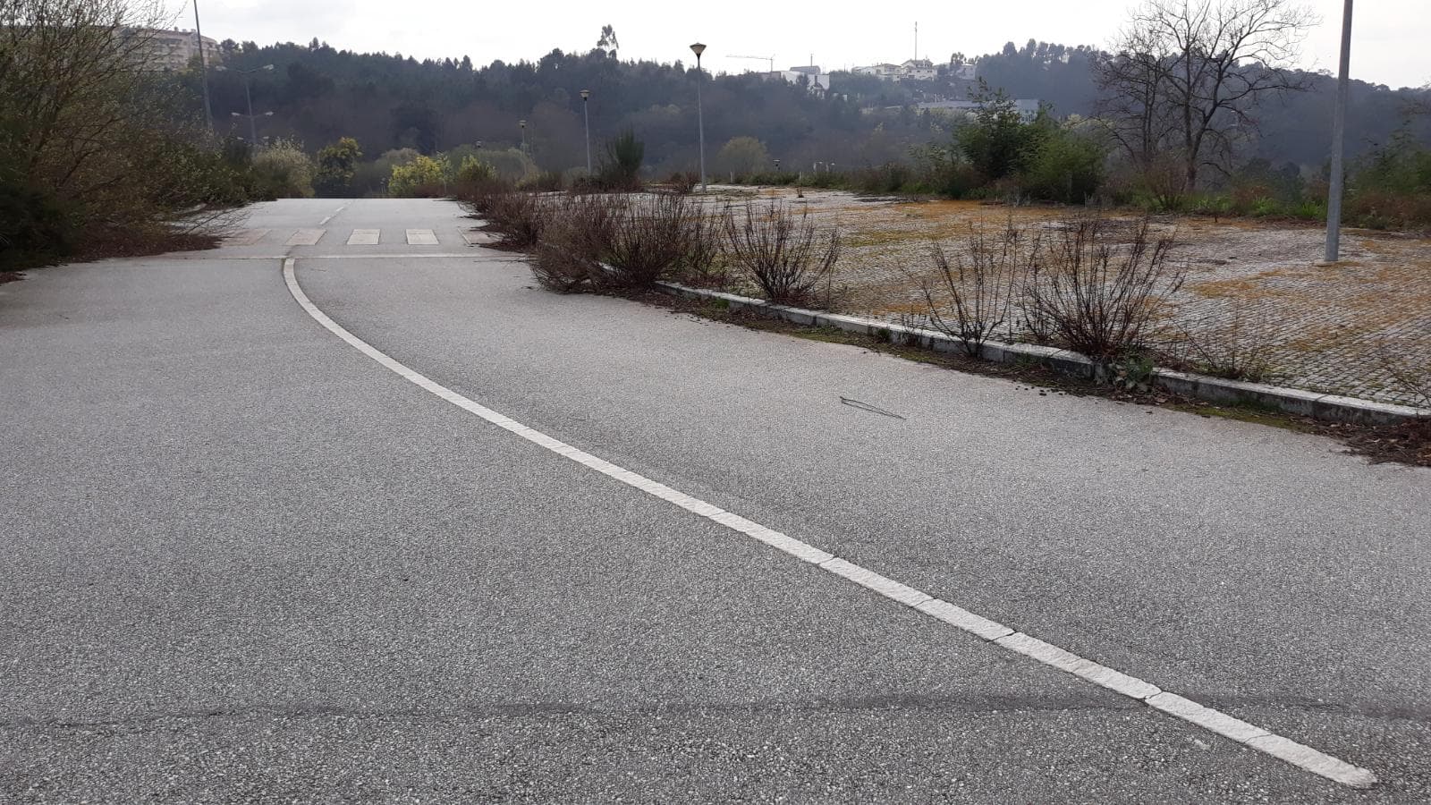 Loteamento P/ Construção · Quinta de São Estevão · Viseu — imagem 31