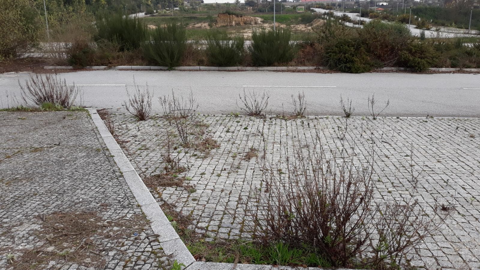 Loteamento P/ Construção · Quinta de São Estevão · Viseu — imagem 32