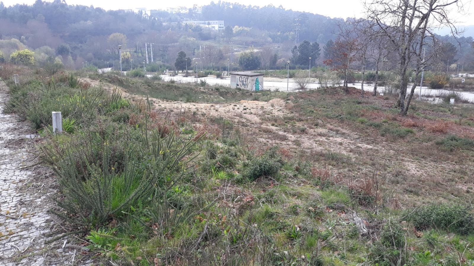 Loteamento P/ Construção · Quinta de São Estevão · Viseu — imagem 34