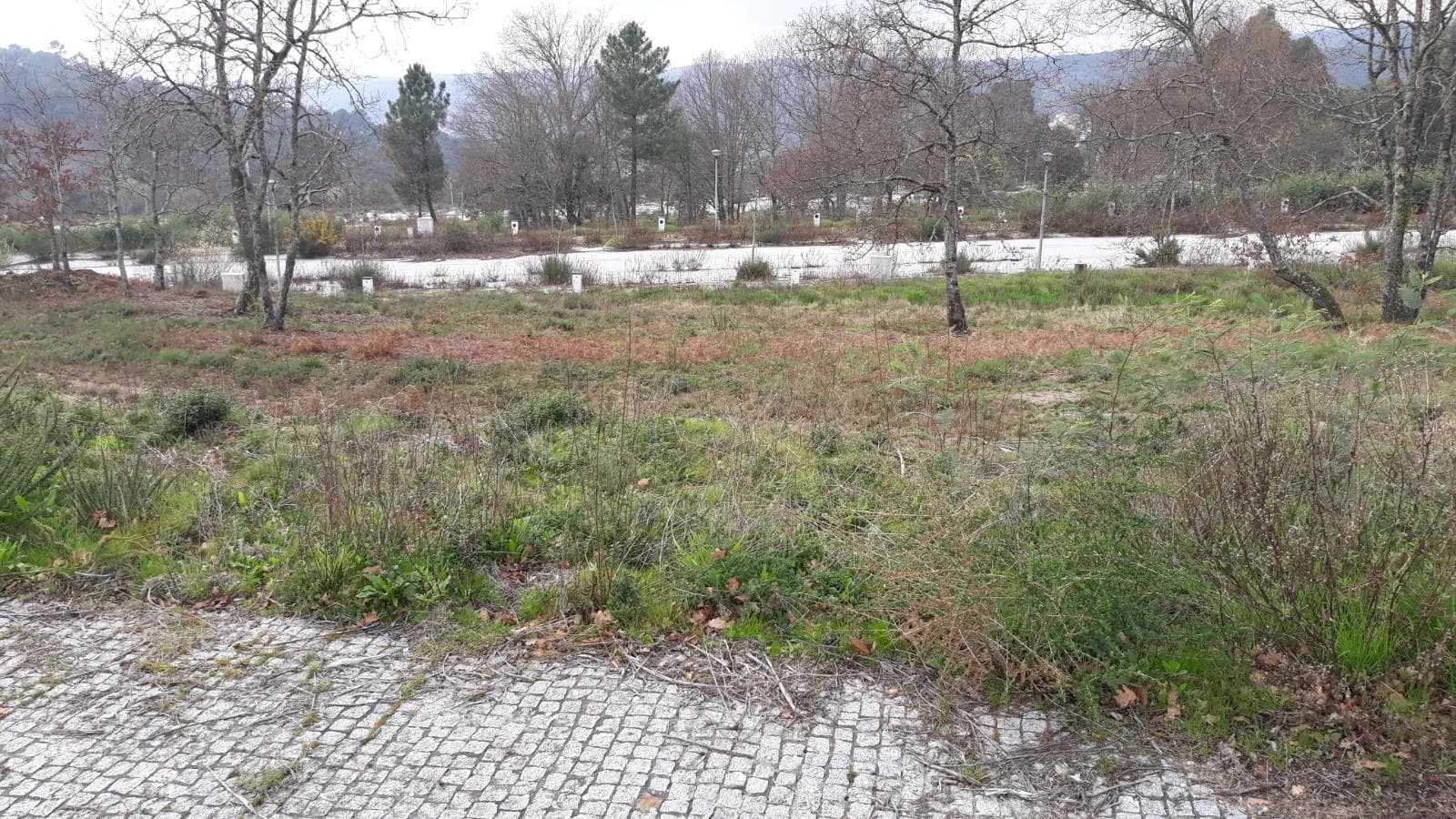 Loteamento P/ Construção · Quinta de São Estevão · Viseu — imagem 35