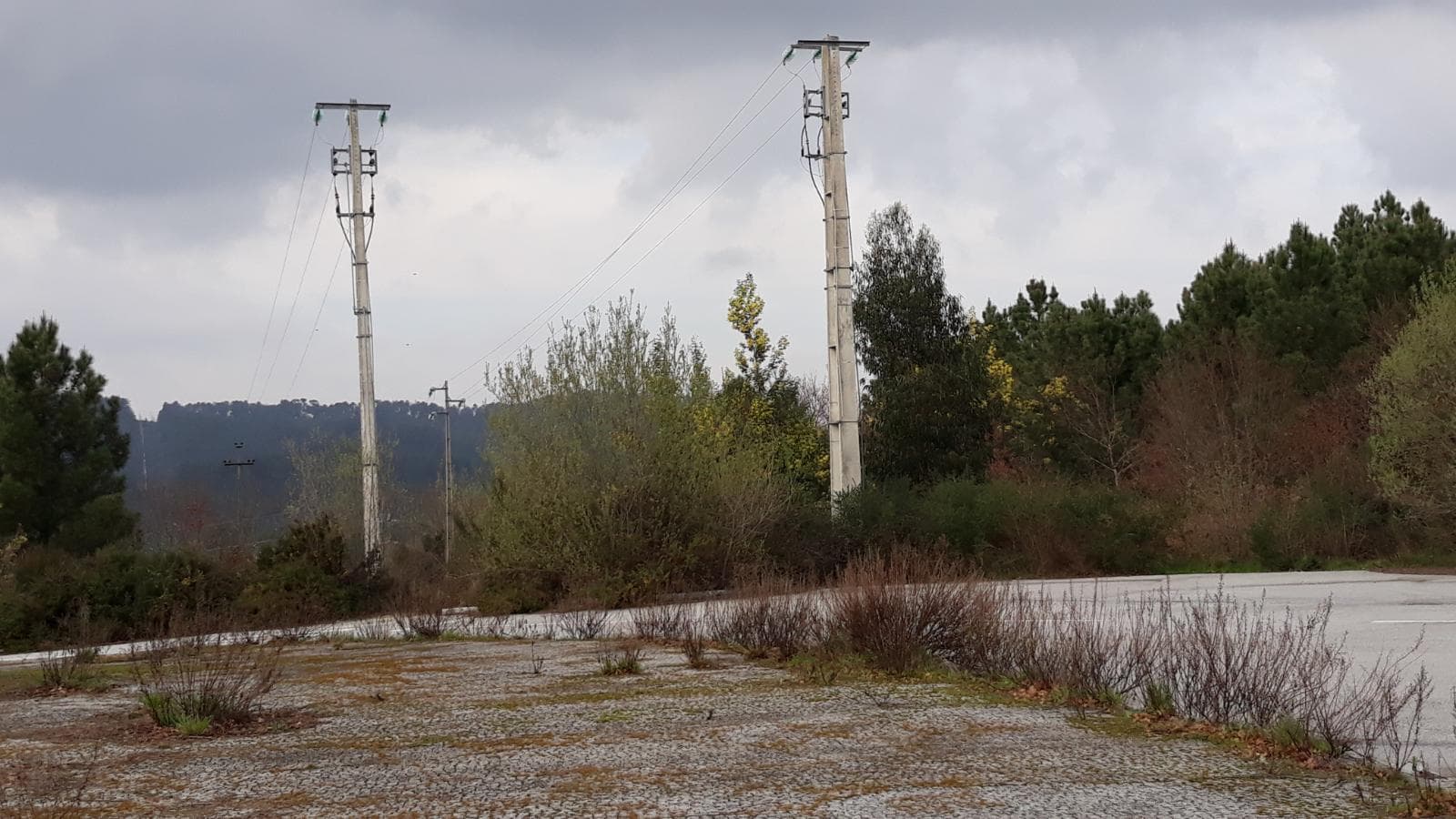 Loteamento P/ Construção · Quinta de São Estevão · Viseu — imagem 43