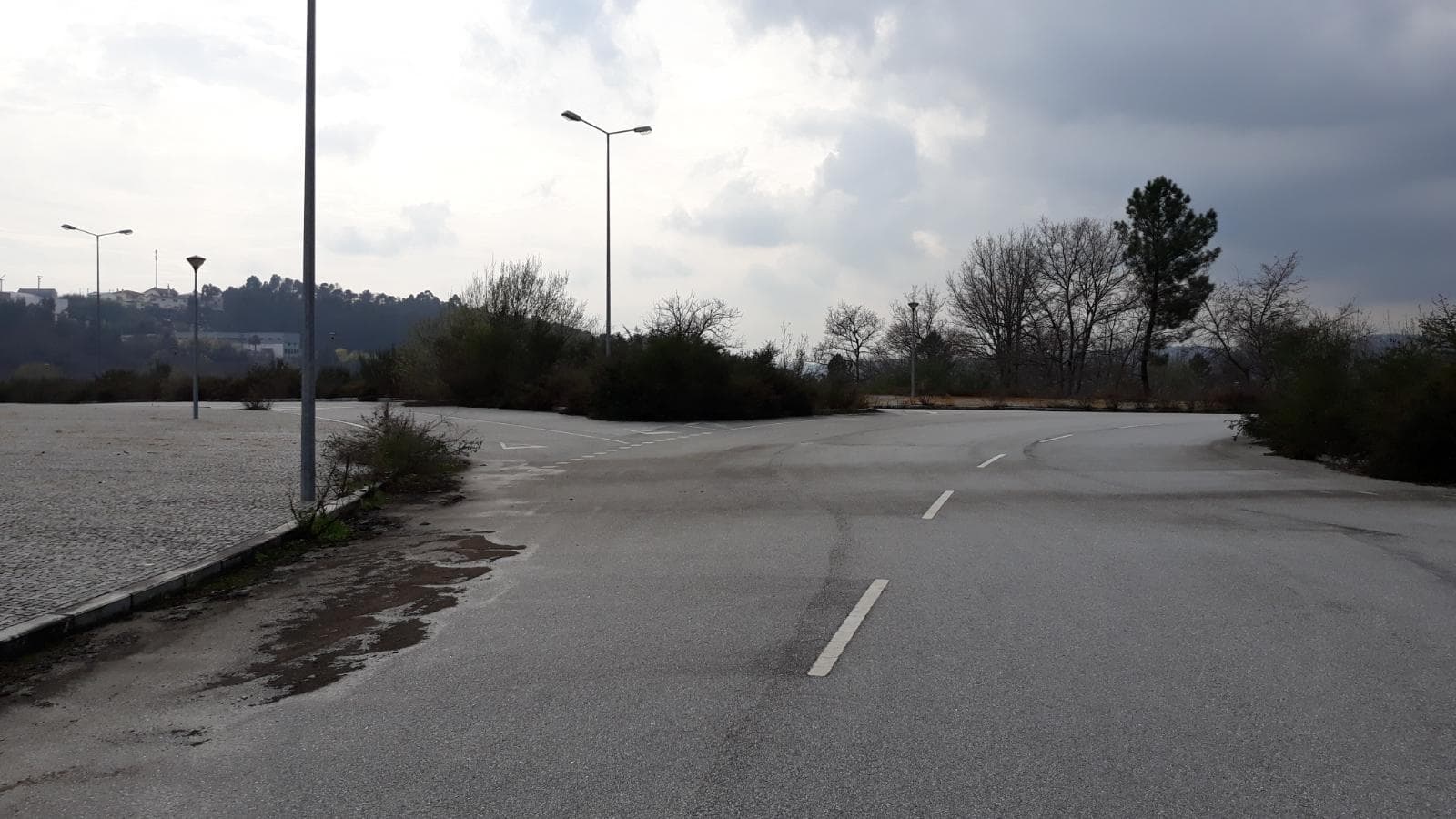 Loteamento P/ Construção · Quinta de São Estevão · Viseu — imagem 44