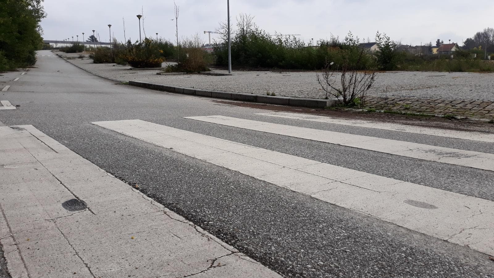 Loteamento P/ Construção · Quinta de São Estevão · Viseu — imagem 46
