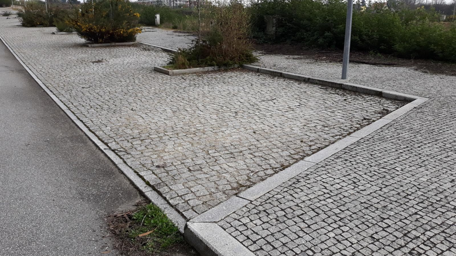 Loteamento P/ Construção · Quinta de São Estevão · Viseu — imagem 48