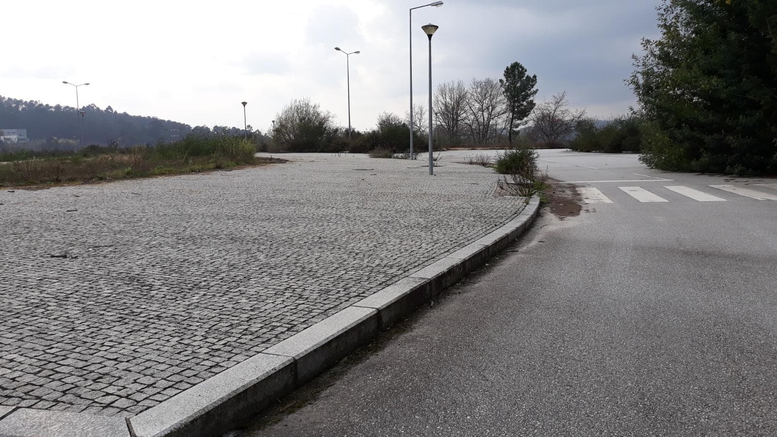 Loteamento P/ Construção · Quinta de São Estevão · Viseu — imagem 49