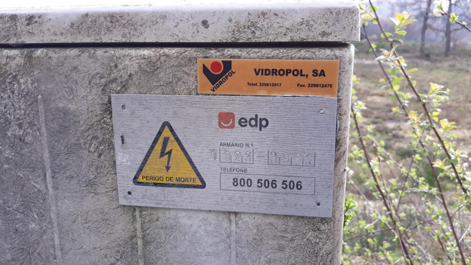 Loteamento P/ Construção · Quinta de São Estevão · Viseu — imagem 133