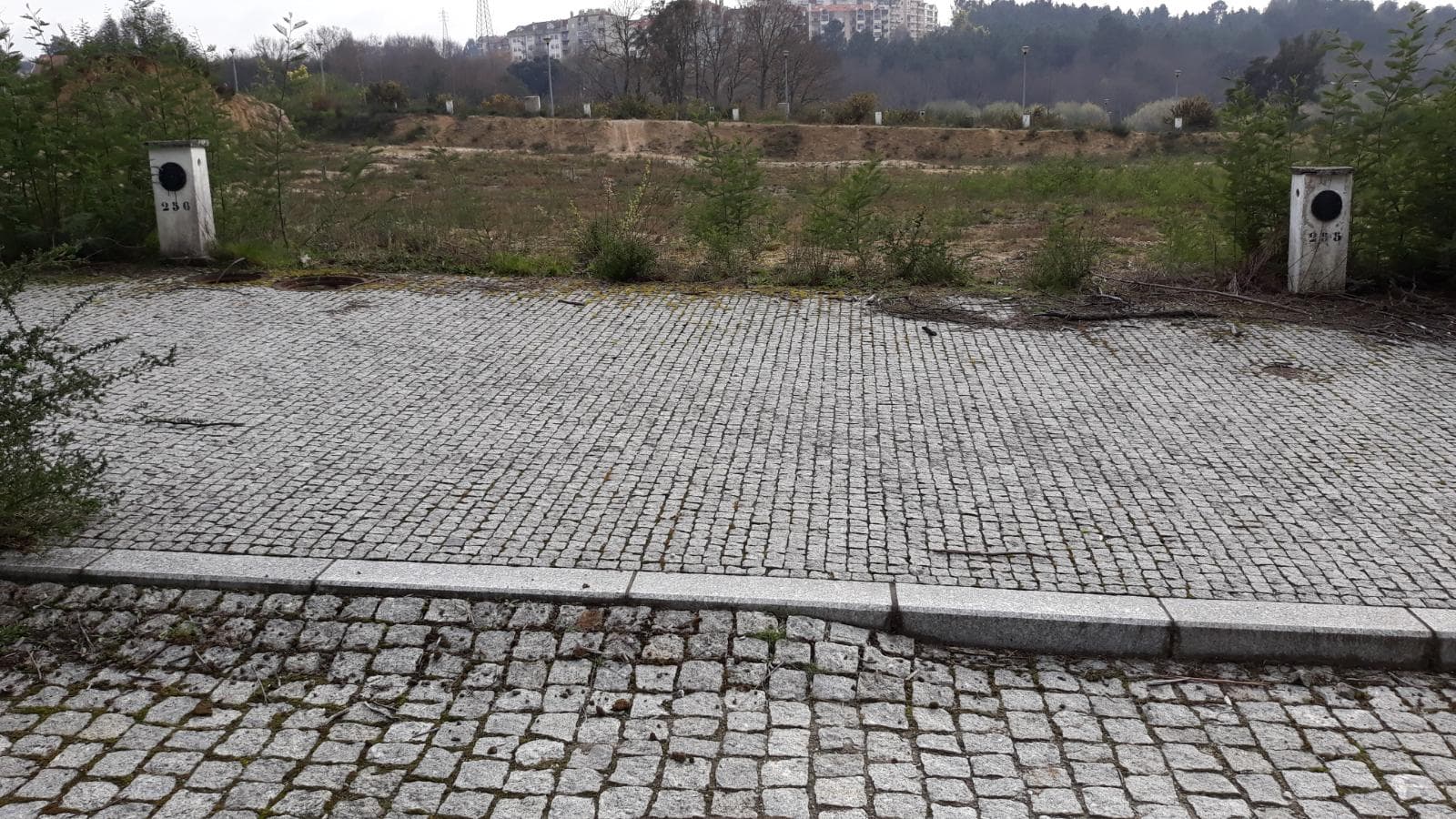 Loteamento P/ Construção · Quinta de São Estevão · Viseu — imagem 51