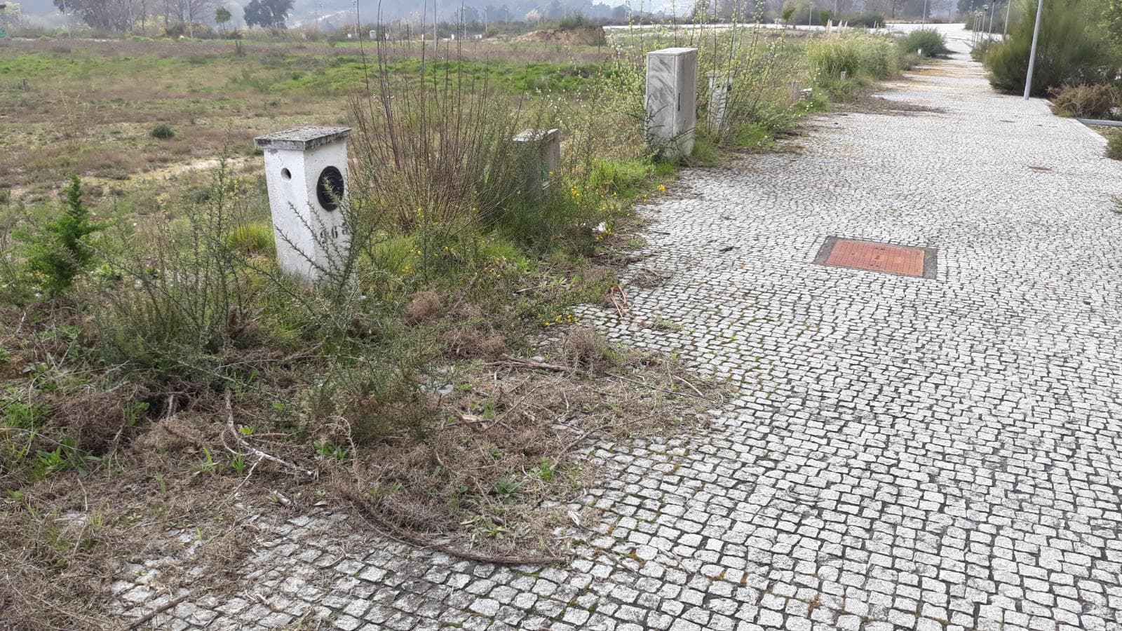 Loteamento P/ Construção · Quinta de São Estevão · Viseu — imagem 52